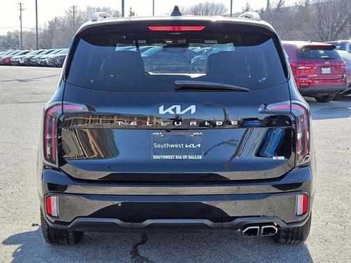 2024 Kia Telluride SX X-Pro