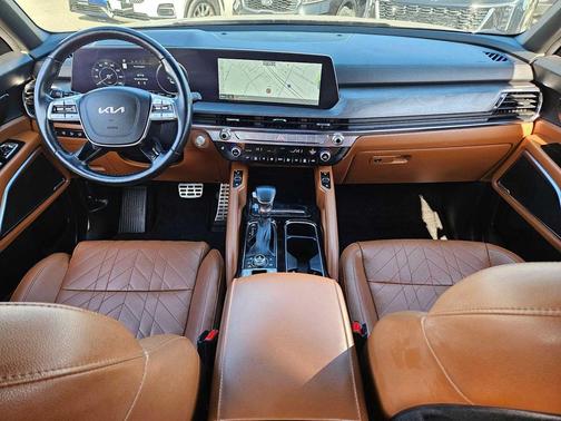 2024 Kia Telluride SX X-Pro