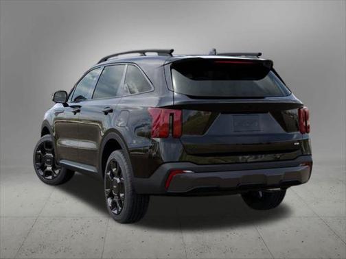 2025 Kia Sorento X-Line SX