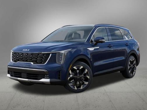 2026 Kia Sorento SX