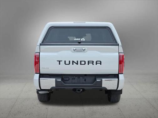 2024 Toyota Tundra Hybrid 1794 Edition