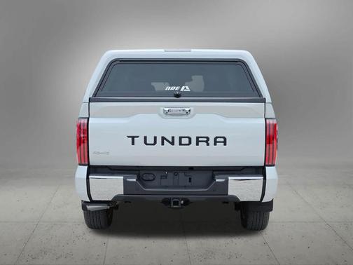 2024 Toyota Tundra Hybrid 1794 Edition