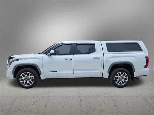 2024 Toyota Tundra Hybrid 1794 Edition