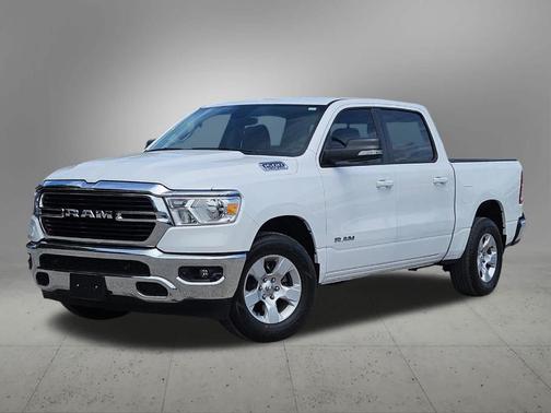 2021 RAM 1500 Lone Star