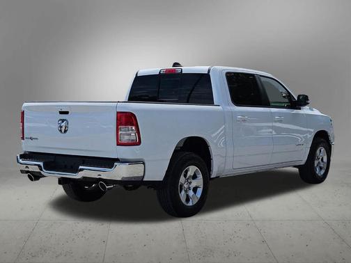 2021 RAM 1500 Lone Star