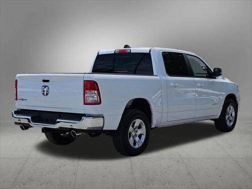 2021 RAM 1500 Lone Star