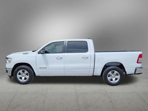 2021 RAM 1500 Lone Star
