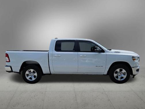 2021 RAM 1500 Lone Star