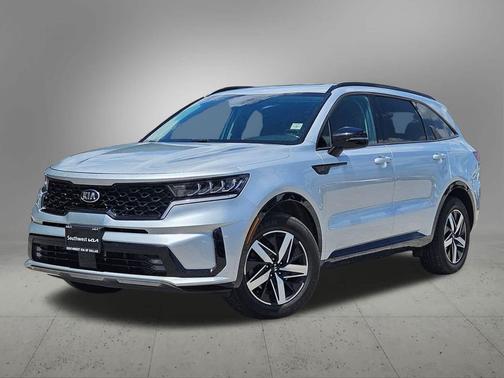 2021 Kia Sorento EX
