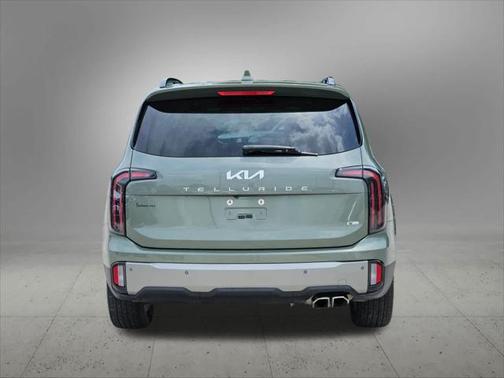 2023 Kia Telluride EX X-Line