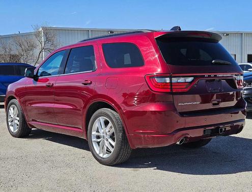 2023 Dodge Durango GT