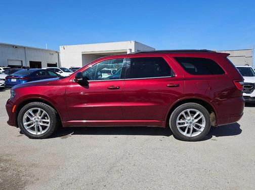 2023 Dodge Durango GT
