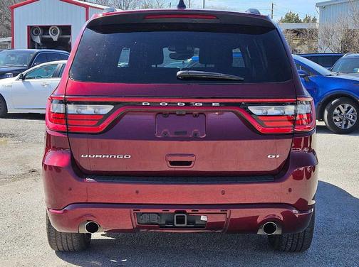 2023 Dodge Durango GT