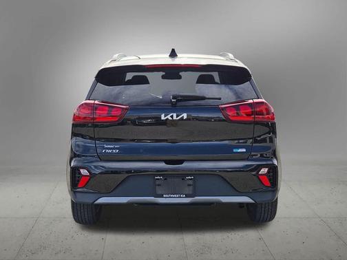 2022 Kia Niro LXS
