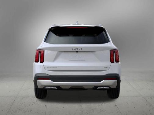 2025 Kia Sorento Plug-In Hybrid EX