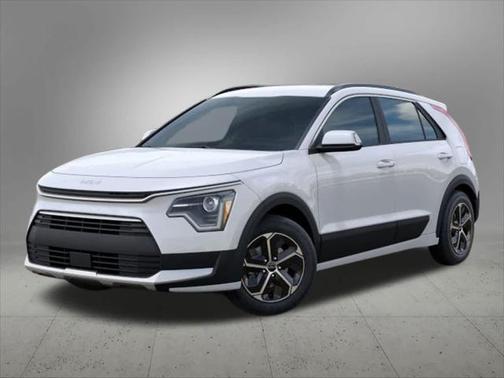 2025 Kia Niro EX