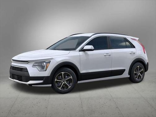 2025 Kia Niro EX