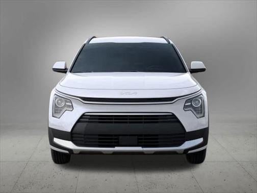 2025 Kia Niro EX