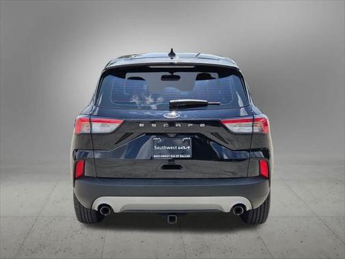 2022 Ford Escape S