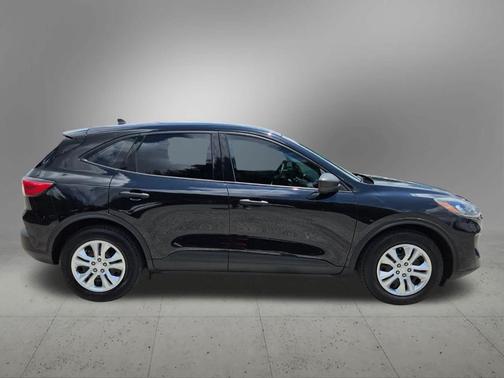 2022 Ford Escape S