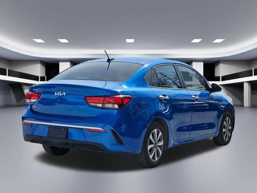 2023 Kia Rio S