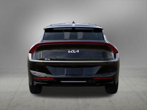 2025 Kia EV6 Wind