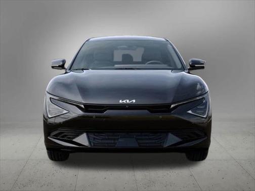 2025 Kia EV6 Wind