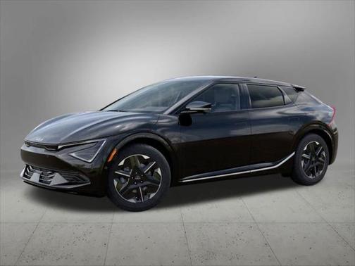 2025 Kia EV6 Wind