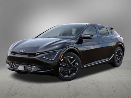 2025 Kia EV6 Wind