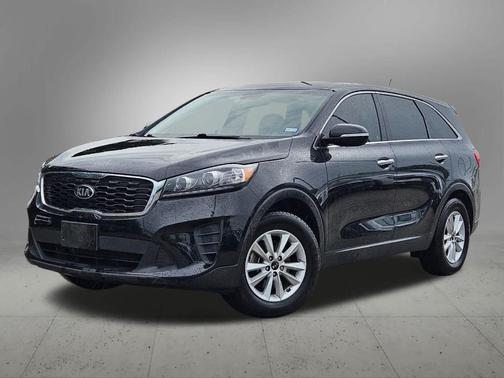 2019 Kia Sorento L