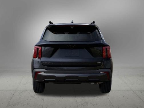 2026 Kia Sorento SX Prestige