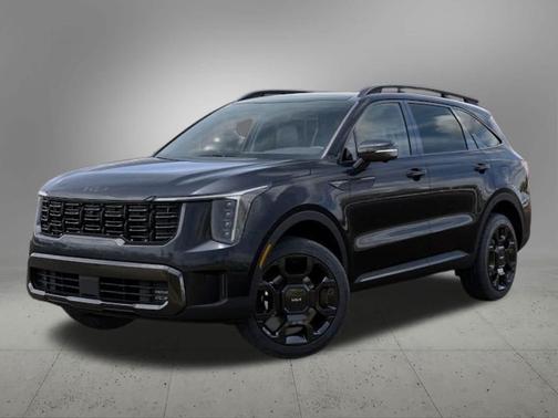 2026 Kia Sorento SX Prestige