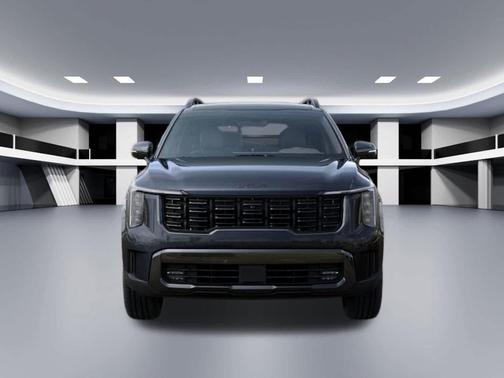 2026 Kia Sorento SX Prestige