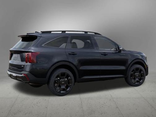 2026 Kia Sorento SX Prestige