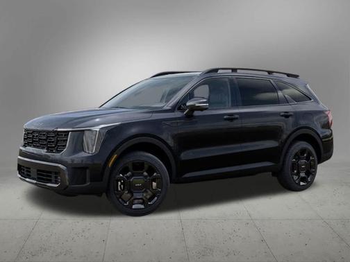 2026 Kia Sorento SX Prestige