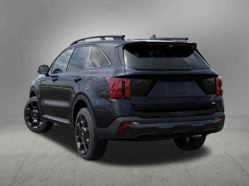 2026 Kia Sorento SX Prestige