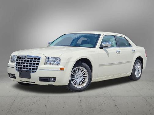 2010 Chrysler 300 Touring