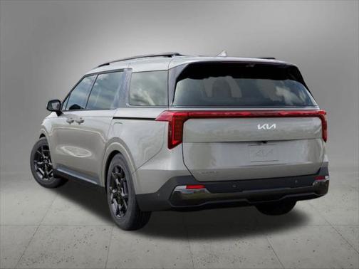 2025 Kia Carnival SX Prestige