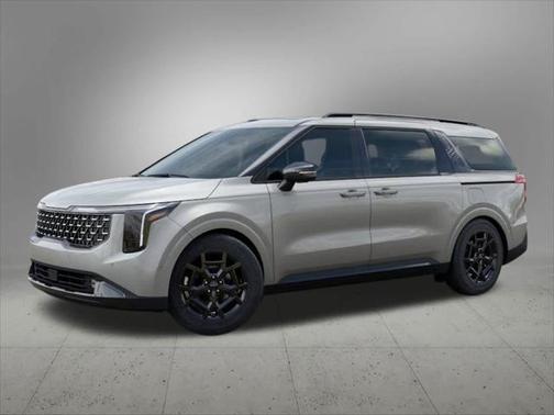 2025 Kia Carnival SX Prestige