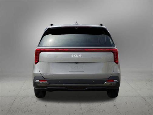2025 Kia Carnival SX Prestige