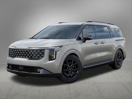 2025 Kia Carnival SX Prestige