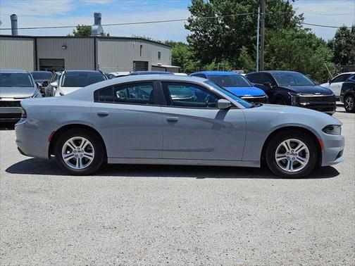 2021 Dodge Charger SXT