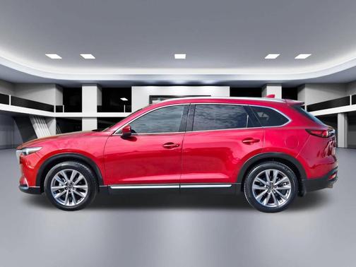 2020 Mazda CX-9 Grand Touring