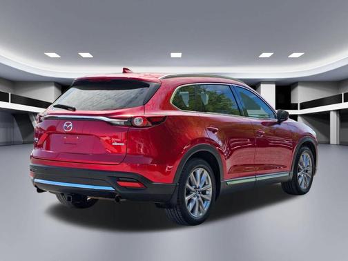 2020 Mazda CX-9 Grand Touring