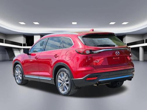 2020 Mazda CX-9 Grand Touring