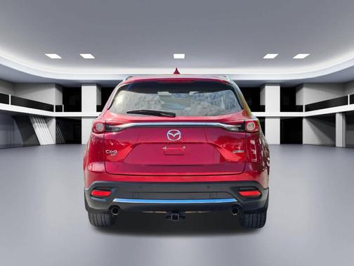 2020 Mazda CX-9 Grand Touring