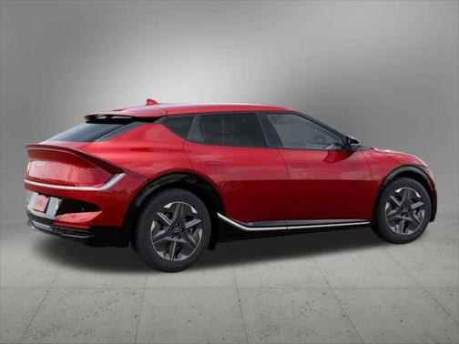 2025 Kia EV6 Light Long Range