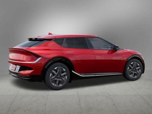 2025 Kia EV6 Light Long Range