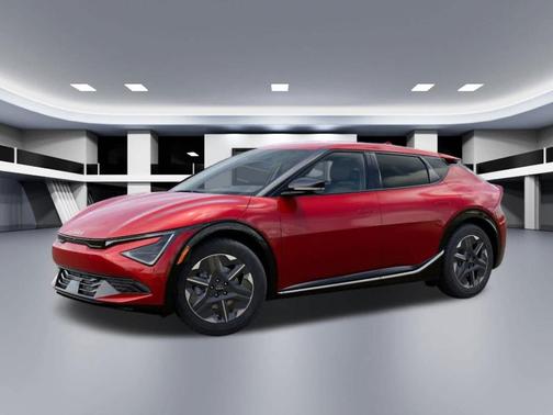 2025 Kia EV6 Light