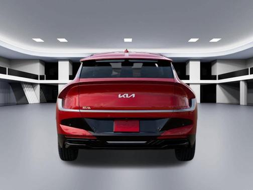 2025 Kia EV6 Light